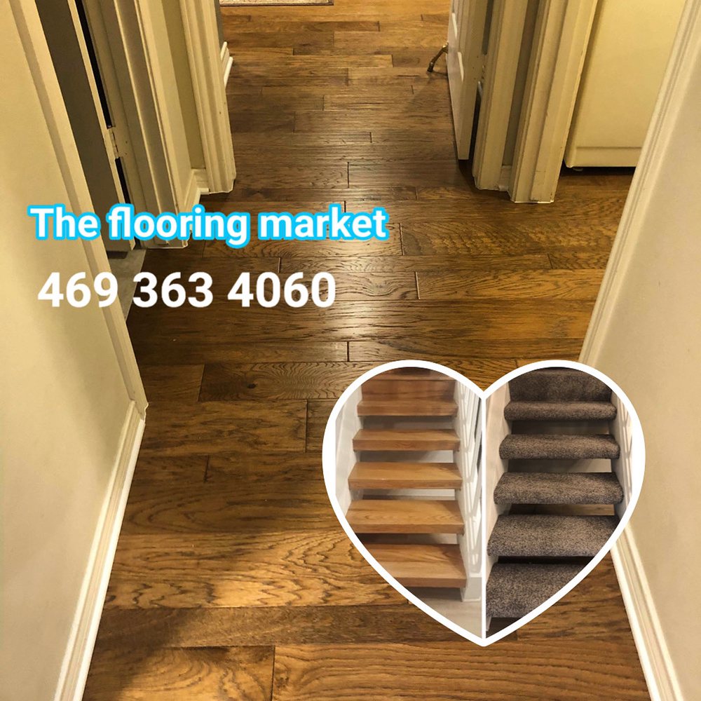 THE FLOORING MARKET CLOSED Updated August 2024 15 Photos 1919 N