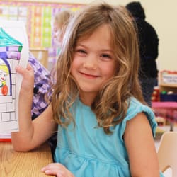 Easterseals Child Development Center