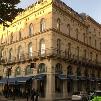 Hôtel de Sèze - Hotels Near Me - Bordeaux, 33 Hôtel de Sèze - Hotels Near Me - Bordeaux, 33