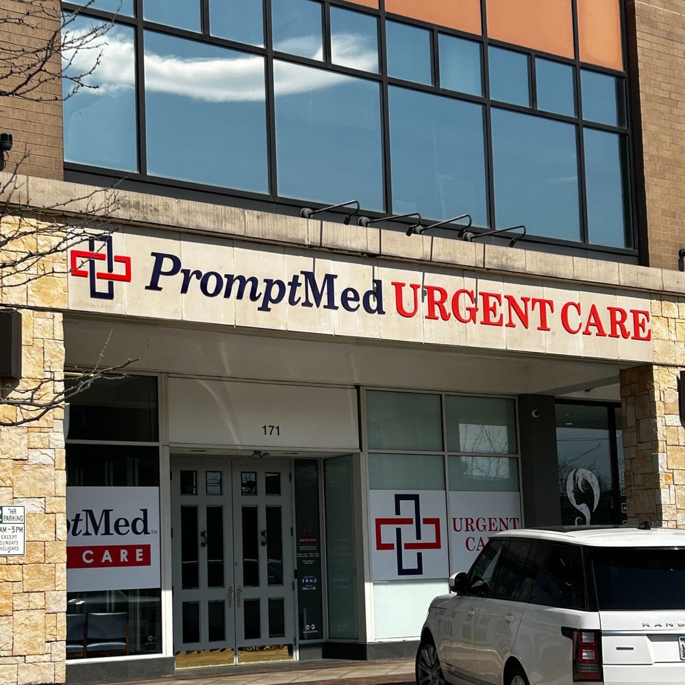PROMPTMED URGENT CARE HIGHLAND PARK Updated July 2024 1849 Green