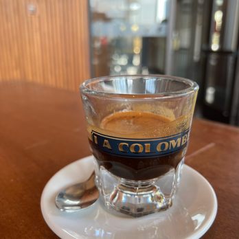 La Colombe - espresso - Coffee & Tea Near Me - Philadelphia, Pennsylvania La Colombe - espresso - Coffee & Tea Near Me - Philadelphia, Pennsylvania