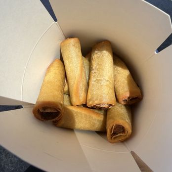 Big Boi Lumpia - Impossible lumpia - SO GOOD! - Comfort Food Near Me - Anaheim, California Big Boi Lumpia - Impossible lumpia - SO GOOD! - Comfort Food Near Me - Anaheim, California