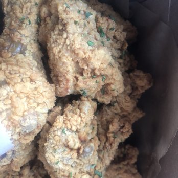 CM Chicken - Chicken Shop Near Me - La Habra, California