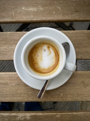 Coffee Mantra by null