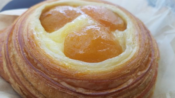 Boulangerie les Co'pains d'abord by null