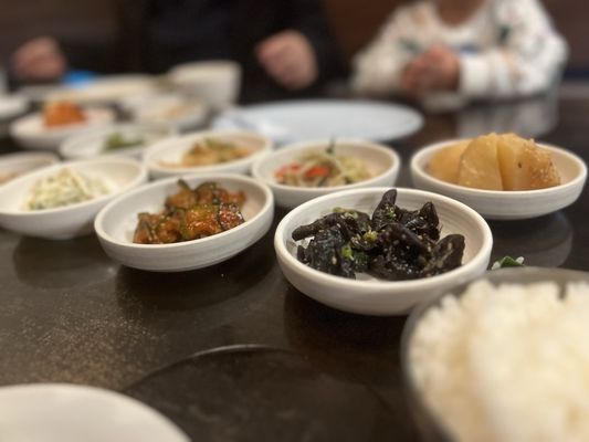 Stone Bowl House 운암정 스톤 볼 하우스 by null