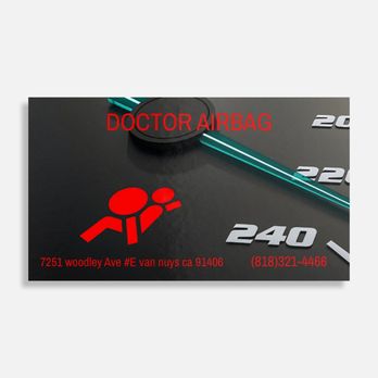 Doctor Airbag - Auto Security Near Me Doctor Airbag - Auto Security Near Me