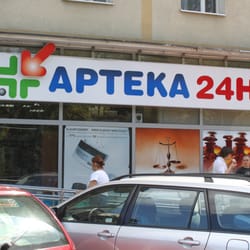 Apteka 24h