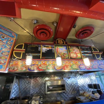 Taco Station - This taco station was amazing. I need to take more pics next time. Really loved the Neighborhood - Mexican Near Me - Riverside, California