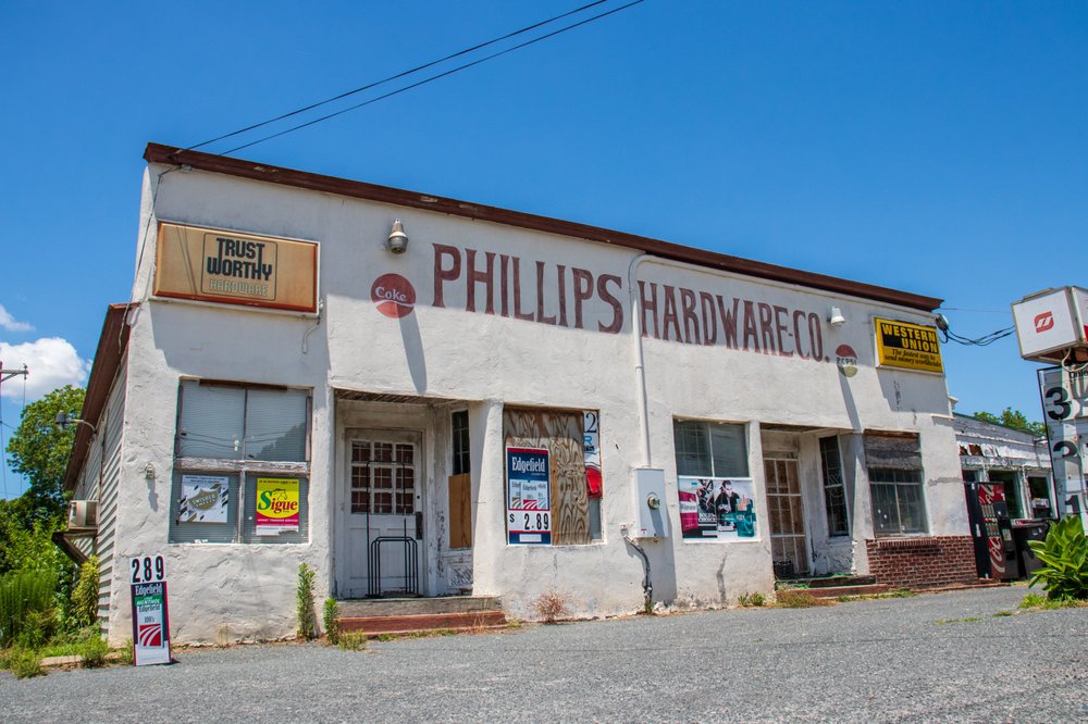 PHILLIPS OF BELLE HAVEN Updated August 2024 35538 Belle Haven Rd