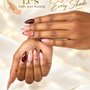 Le's Nails & Waxing