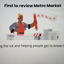 Metro Market