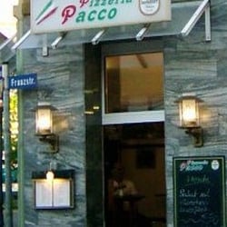 Pizzaria Pacco