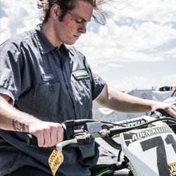 White Knuckle Motorsports
