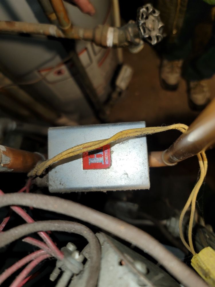 Slide of G4 Home Services HVAC-Plumbing