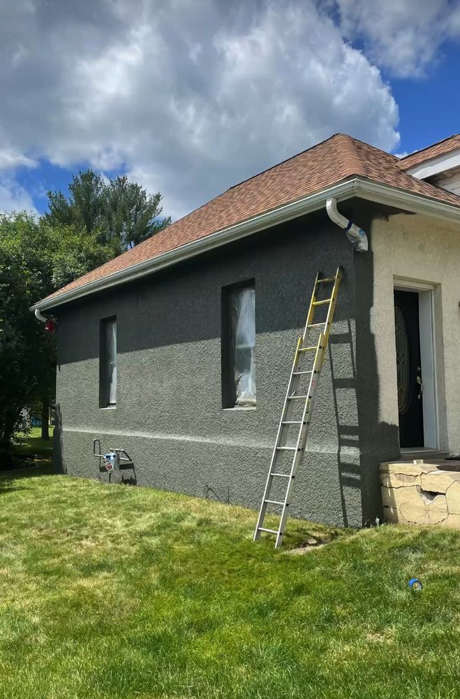 Slide of Total Home Improvements