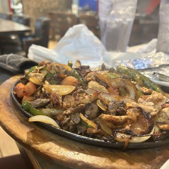 Jose Tequila's - Combo fajitas - Desserts Near Me - Owings Mills, Maryland Jose Tequila's - Combo fajitas - Desserts Near Me - Owings Mills, Maryland
