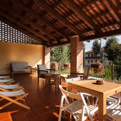 Ristorante Residenza del Lago - RELAXING TERRACE