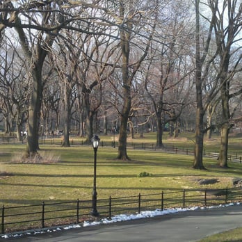 Central Park Conservancy - I miss NY. - Parks Near Me - New York, New York