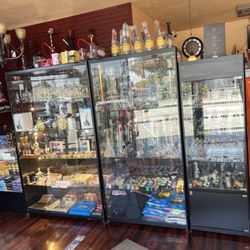 Smokerz Paradise - Glass Products