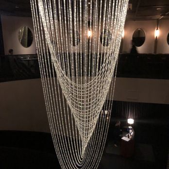 BLVD Steakhouse - Decorations - New American Near Me - Chicago, Illinois