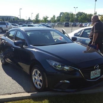 Hertz Car Sales Des Plaines - Worse salesman I've ever dealt with, had to leave the lot he kept ignoring me with 12k cash in hand - Used Car Dealers Near Me - Des Plaines, Illinois Hertz Car Sales Des Plaines - Worse salesman I've ever dealt with, had to leave the lot he kept ignoring me with 12k cash in hand - Used Car Dealers Near Me - Des Plaines, Illinois