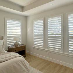 Austin Window Fashions Georgetown