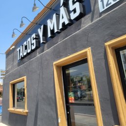 Exterior photo of Tacos Y Más - Colton, California Exterior photo of Tacos Y Más - Colton, California