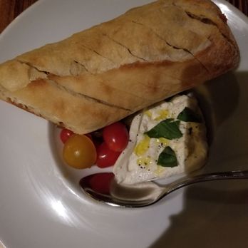 Bacari GDL - Burrata - Mediterranean Near Me - Glendale, California Bacari GDL - Burrata - Mediterranean Near Me - Glendale, California