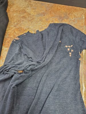 The Laundry Room by null