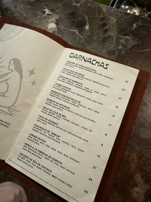 Menu photo 8 Mezcaleria Alma Denver, CO Menu photo 8 Mezcaleria Alma Denver, CO