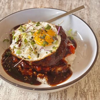 Surisan - LOCOMOCO (11/2023) - Korean Near Me - San Francisco, California Surisan - LOCOMOCO (11/2023) - Korean Near Me - San Francisco, California