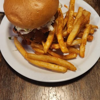 Blind Mule - The Big Squealer - American Near Me - Mobile, Alabama