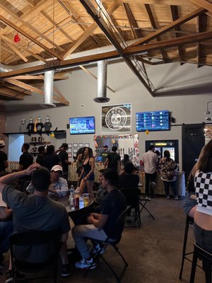 Full Circle Brewing Co. by null