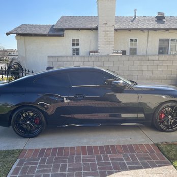 LA Tint King - Car Window Tinting Near Me - Glendale, California LA Tint King - Car Window Tinting Near Me - Glendale, California