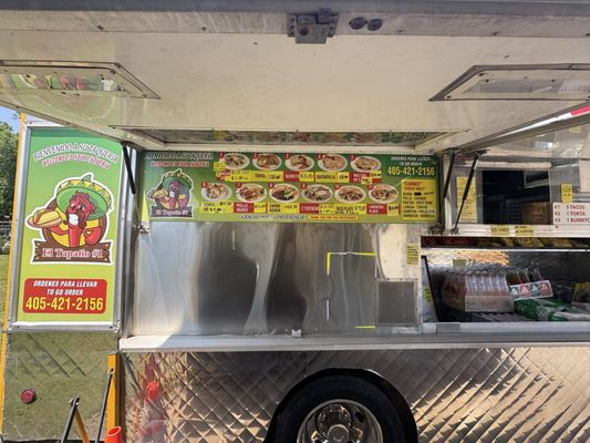 Tacos EL Tapatio # 1 by null