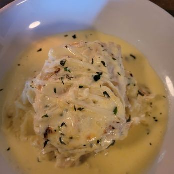 The Winding Stair - Haddock poached in milk - Irish Near Me - Dublin, D