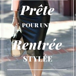 Raffiné Styliste