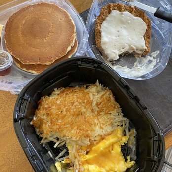 IHOP - Country fried steak and eggs with hash browns - Breakfast & Brunch Near Me - Camarillo, California IHOP - Country fried steak and eggs with hash browns - Breakfast & Brunch Near Me - Camarillo, California