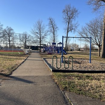 Community Park & Playground - Playgrounds Near Me - St. Matthews, Kentucky Community Park & Playground - Playgrounds Near Me - St. Matthews, Kentucky