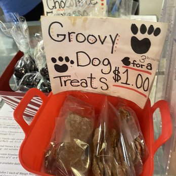 Groovy Duck Bakery - Doggie treats - Bakeries Near Me - Raleigh, North Carolina Groovy Duck Bakery - Doggie treats - Bakeries Near Me - Raleigh, North Carolina