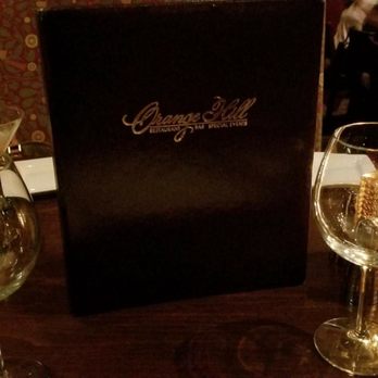 Orange Hill Restaurant & Events - Menu - Steakhouses Near Me - Orange, California Orange Hill Restaurant & Events - Menu - Steakhouses Near Me - Orange, California