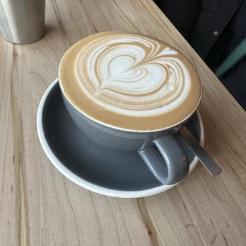 Elephant Grind Coffee - Coffee & Tea Near Me - Richmond Hill, Ontario