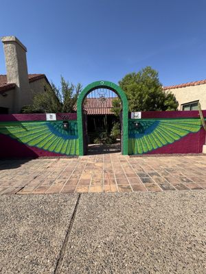 Palabras Bilingual Bookstore by null