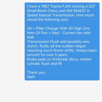 ACA Automotive - Auto Repair Near Me - Long Beach, California