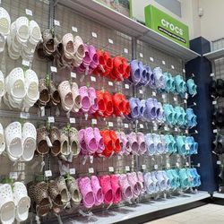 Rack Room Shoes