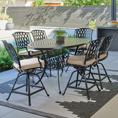 Fortunoff Backyard Store by null
