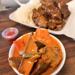 Pansang's Filipino Cuisine