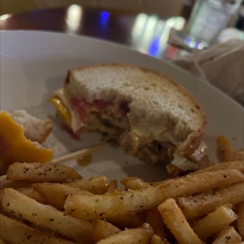 HopCat - Chicken chipotle melt - Beer Bar Near Me - Holland, Michigan