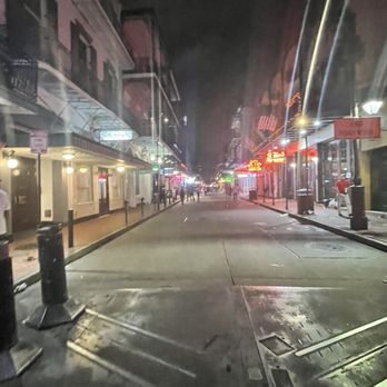 Bourbon Street - Local Flavor Near Me - New Orleans, Louisiana Bourbon Street - Local Flavor Near Me - New Orleans, Louisiana
